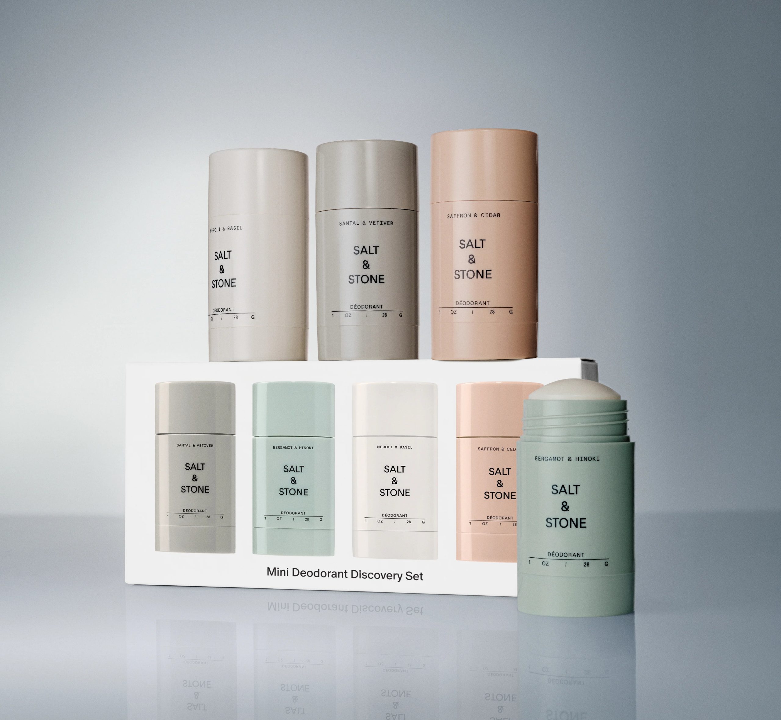 Mini Deodorant Discovery Set - Image 5