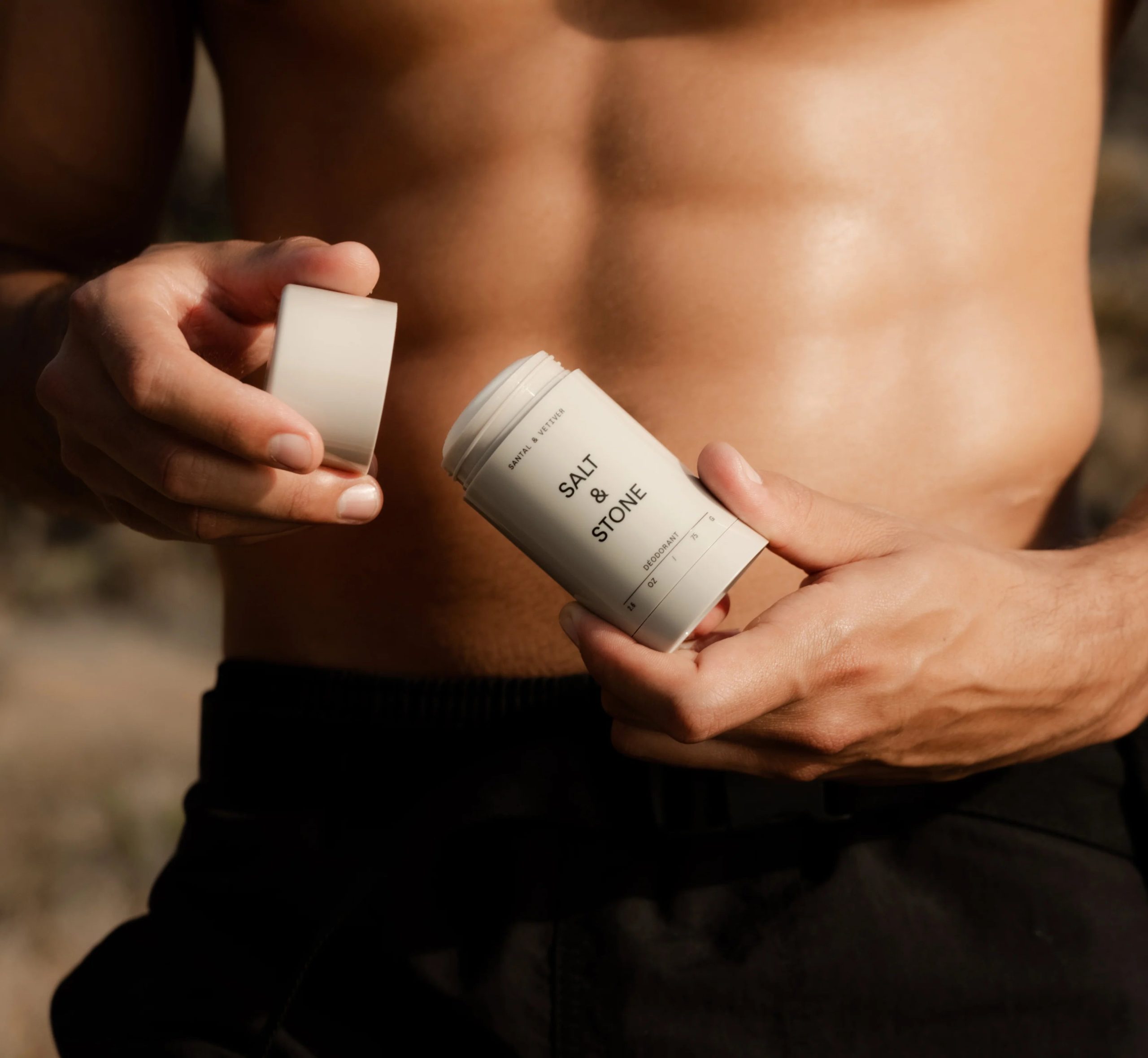 Mini Deodorant Discovery Set - Image 6