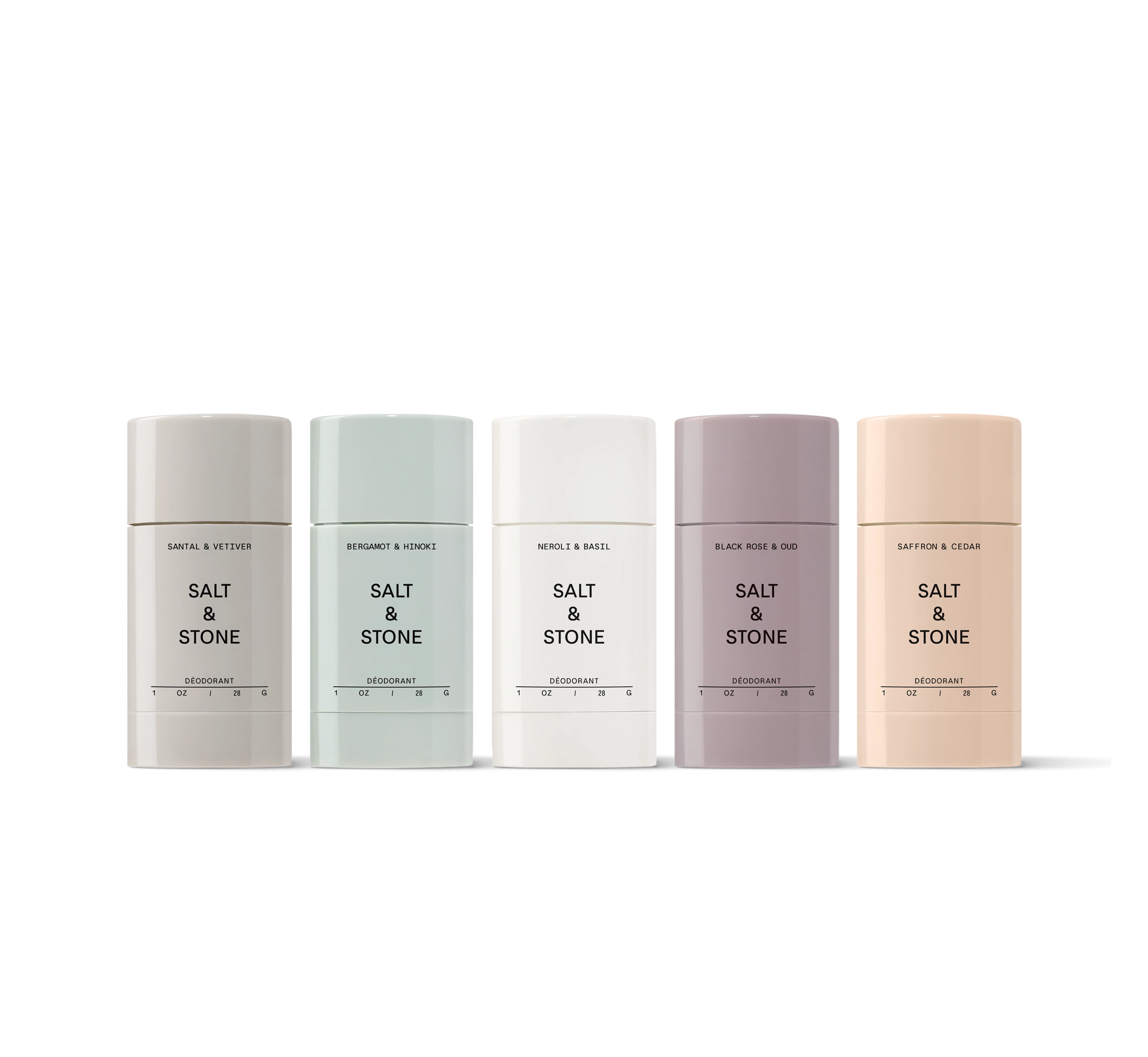 Mini Deodorant Discovery Set - Image 8